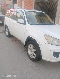 Chery Tiggo 3